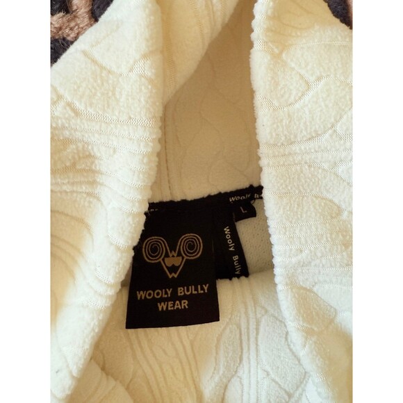 Wooly Bully sweater - Picture 7 of 10